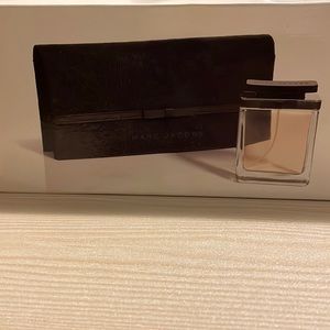 Marc Jacobs Clutch Bag